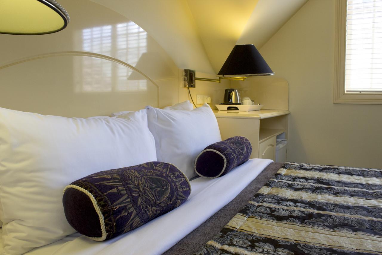 Simpsons Of Potts Point Hotell Sydney Rom bilde