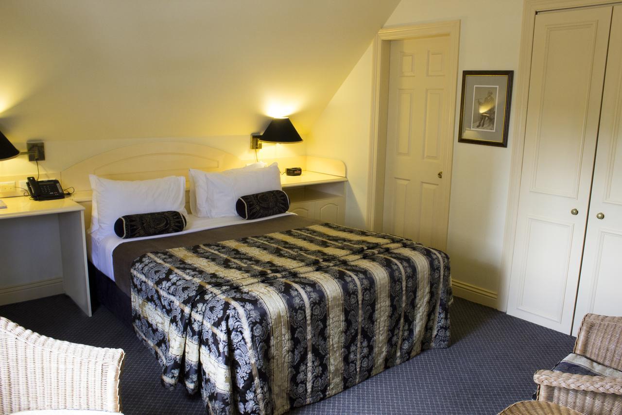 Simpsons Of Potts Point Hotell Sydney Rom bilde