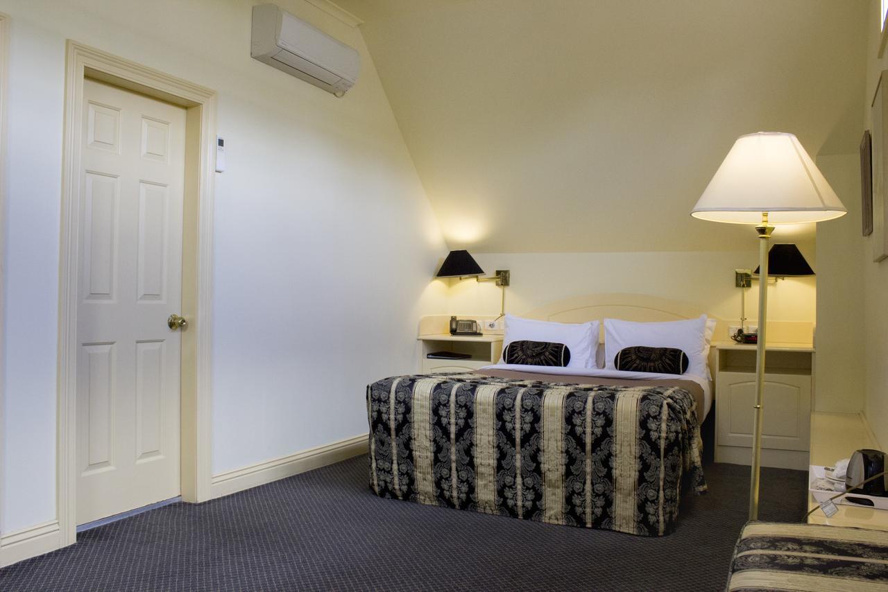 Simpsons Of Potts Point Hotell Sydney Rom bilde