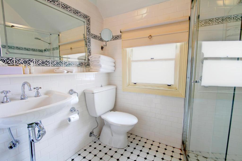 Simpsons Of Potts Point Hotell Sydney Rom bilde
