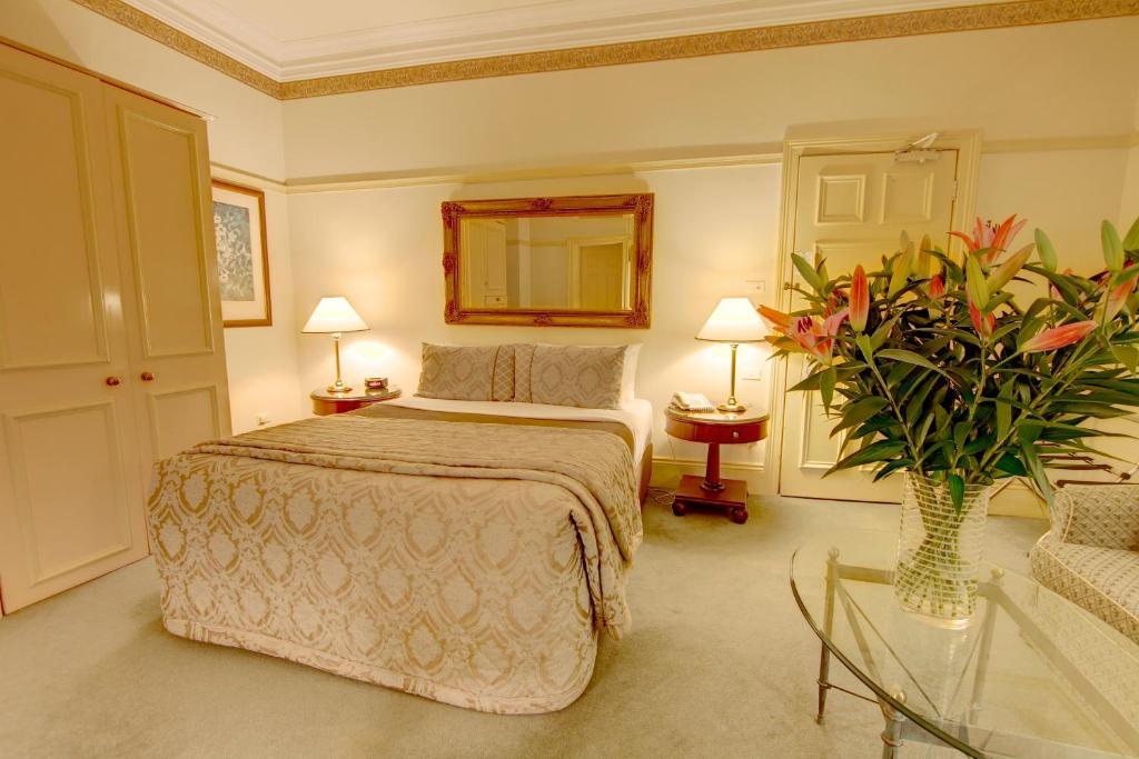 Simpsons Of Potts Point Hotell Sydney Rom bilde