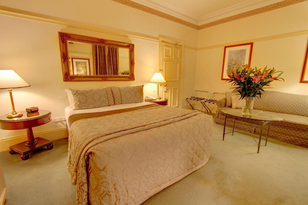 Simpsons Of Potts Point Hotell Sydney Rom bilde