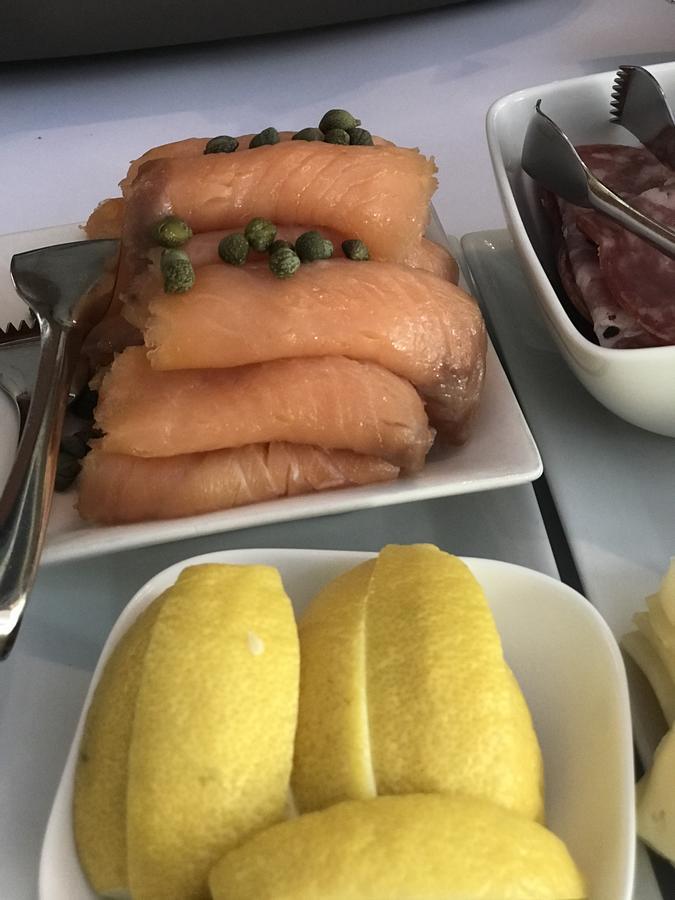 Simpsons Of Potts Point Hotell Sydney Eksteriør bilde