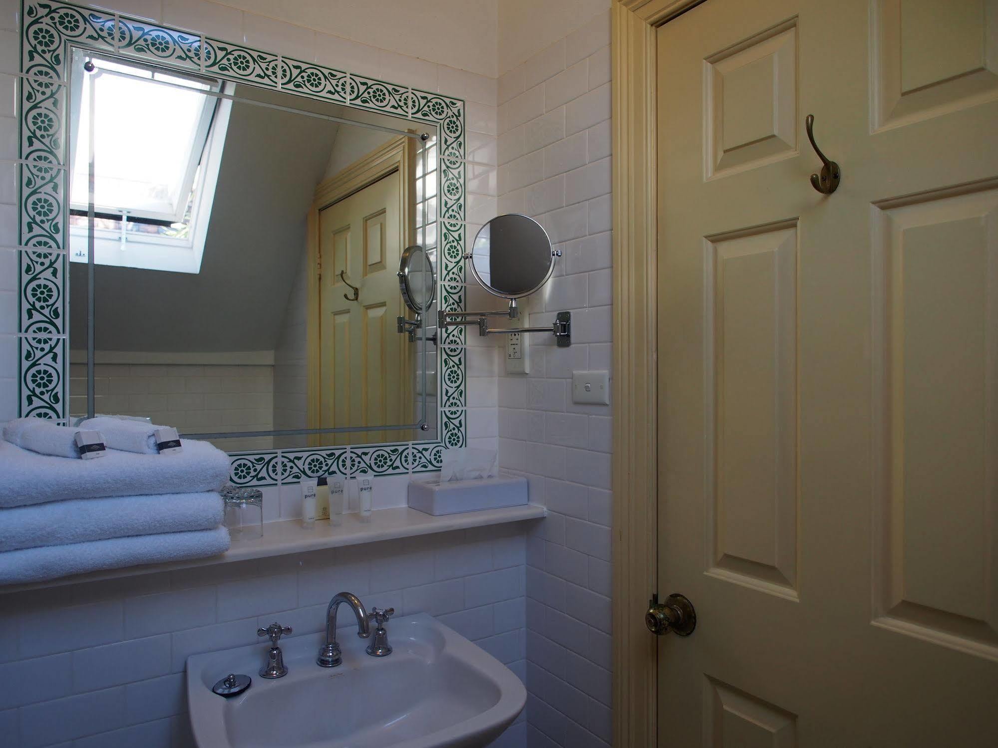Simpsons Of Potts Point Hotell Sydney Eksteriør bilde