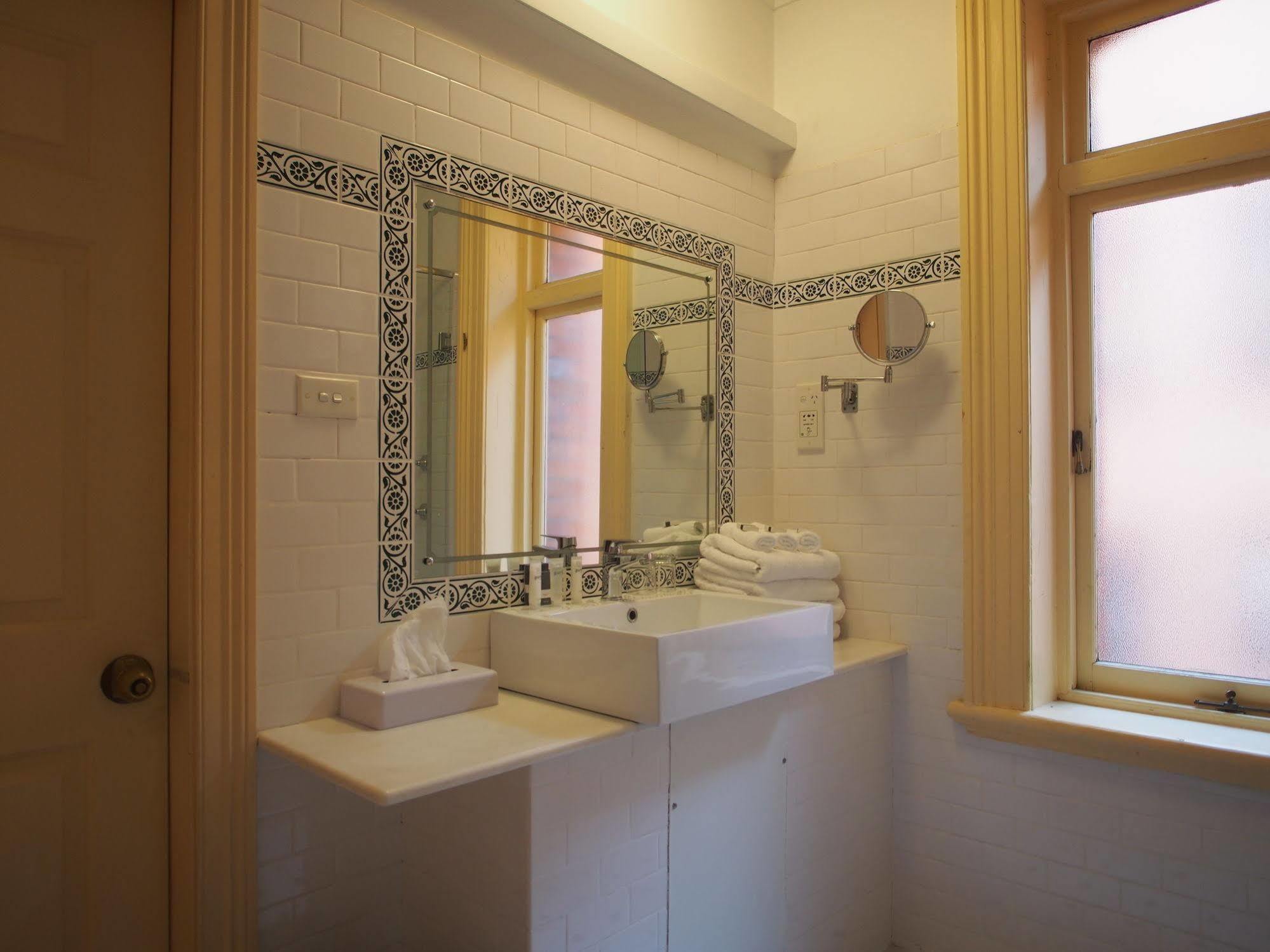 Simpsons Of Potts Point Hotell Sydney Eksteriør bilde