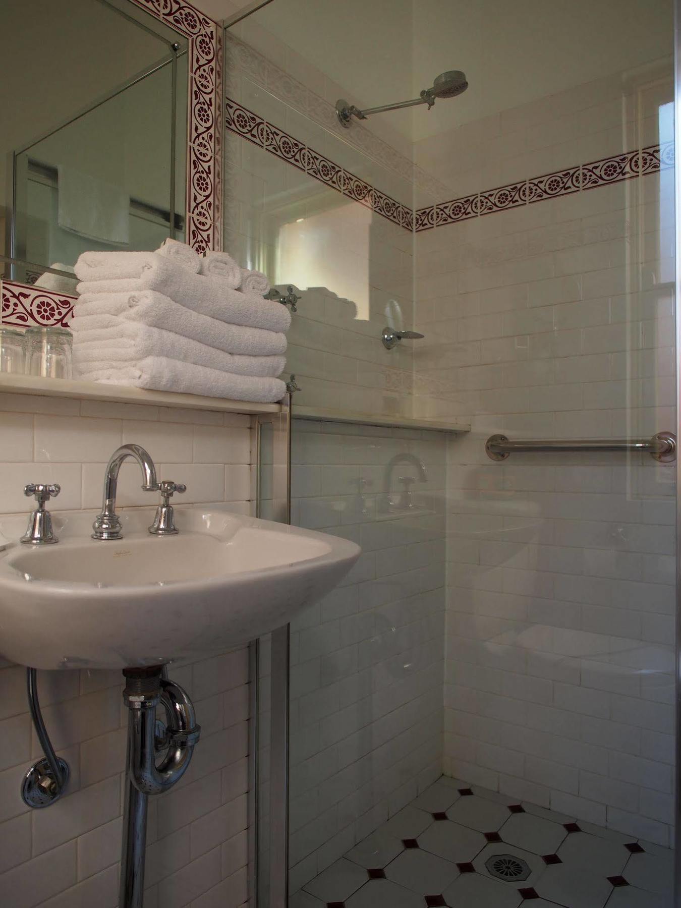Simpsons Of Potts Point Hotell Sydney Eksteriør bilde
