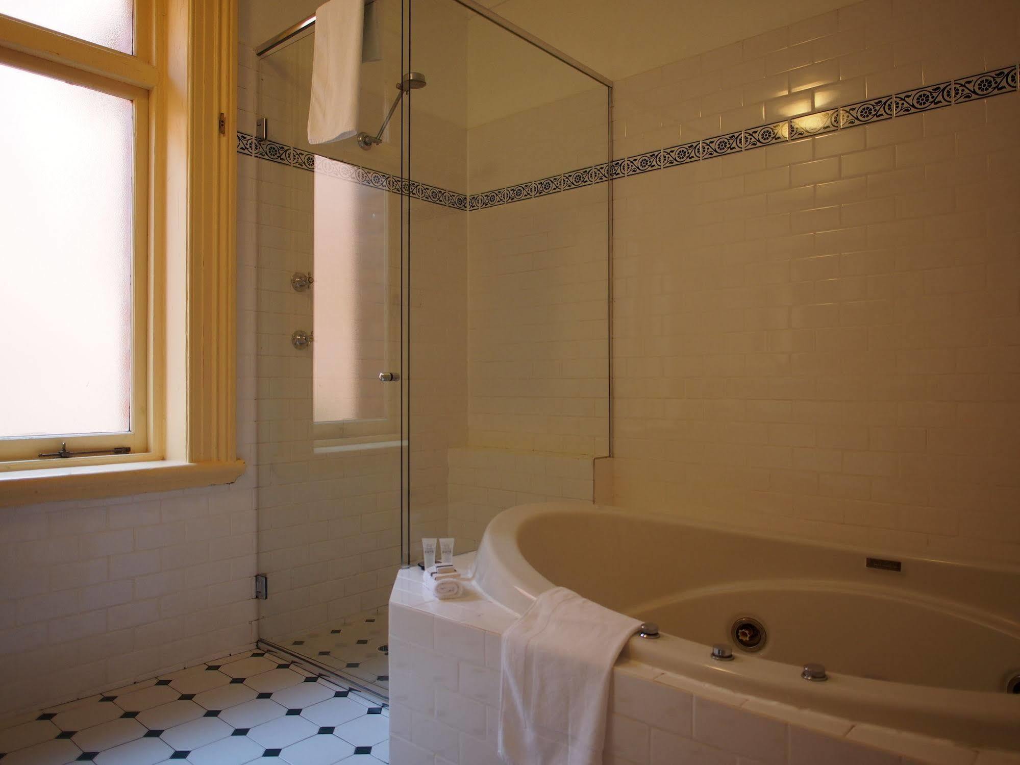 Simpsons Of Potts Point Hotell Sydney Eksteriør bilde