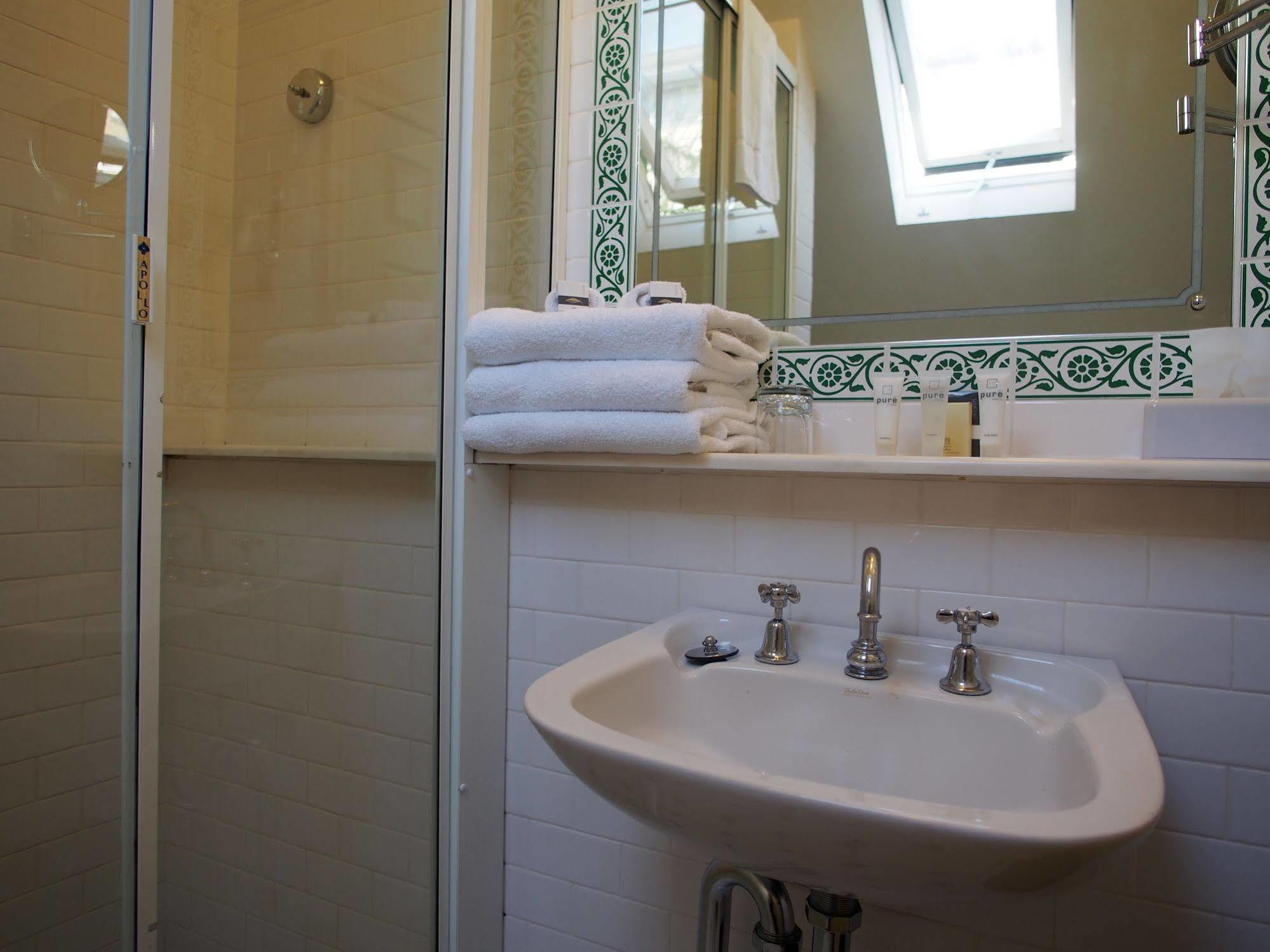 Simpsons Of Potts Point Hotell Sydney Eksteriør bilde
