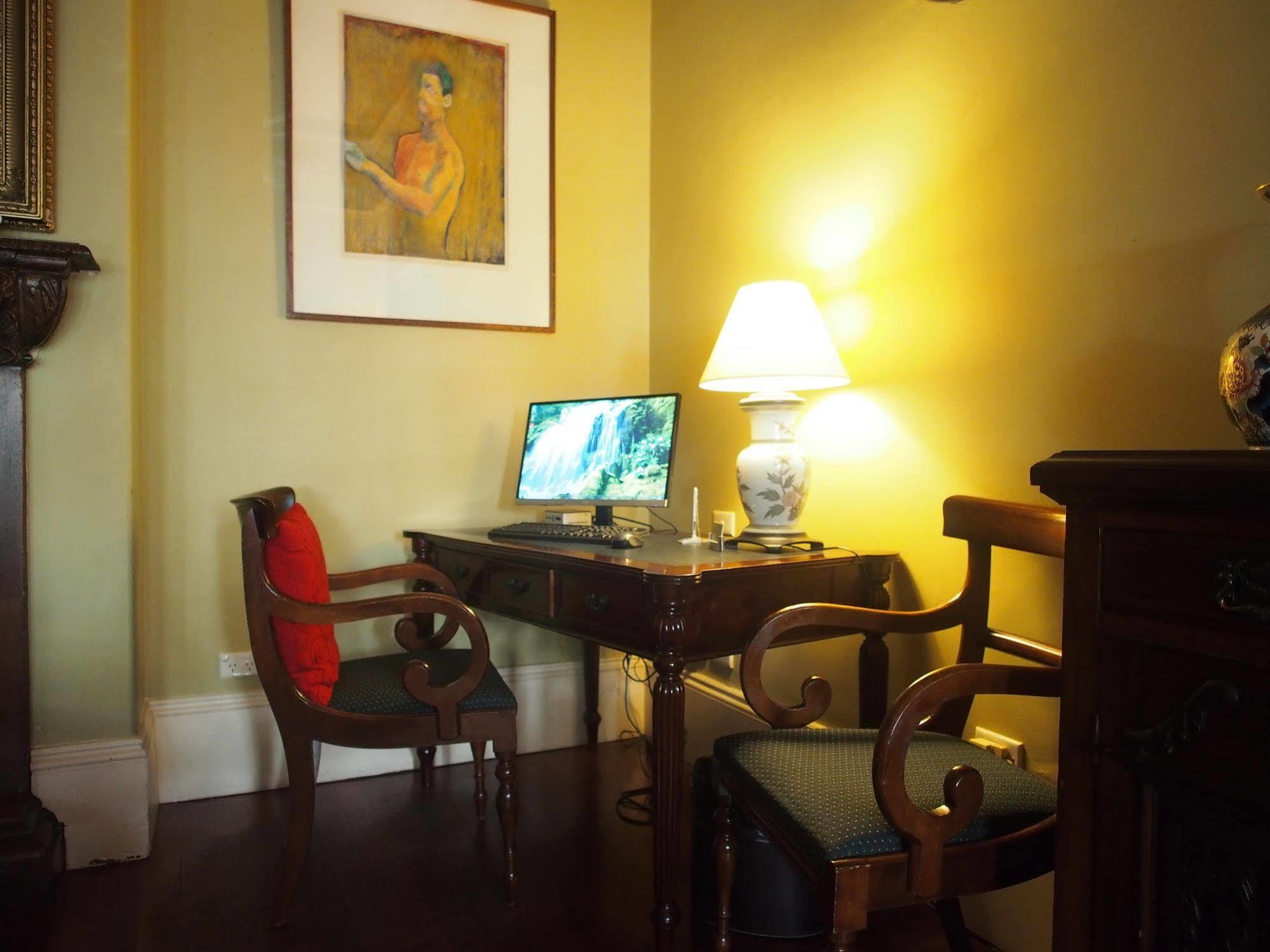 Simpsons Of Potts Point Hotell Sydney Eksteriør bilde