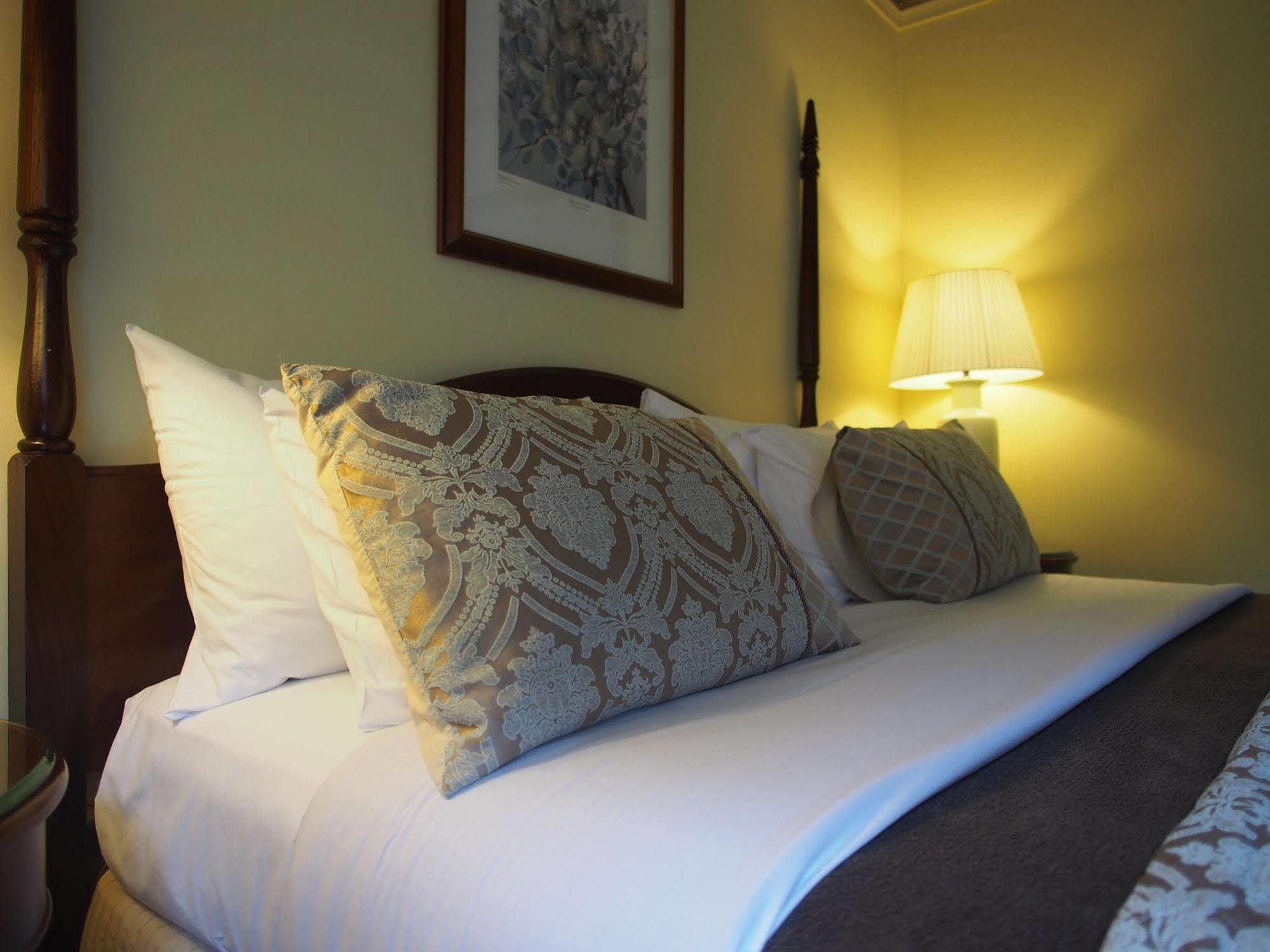 Simpsons Of Potts Point Hotell Sydney Eksteriør bilde