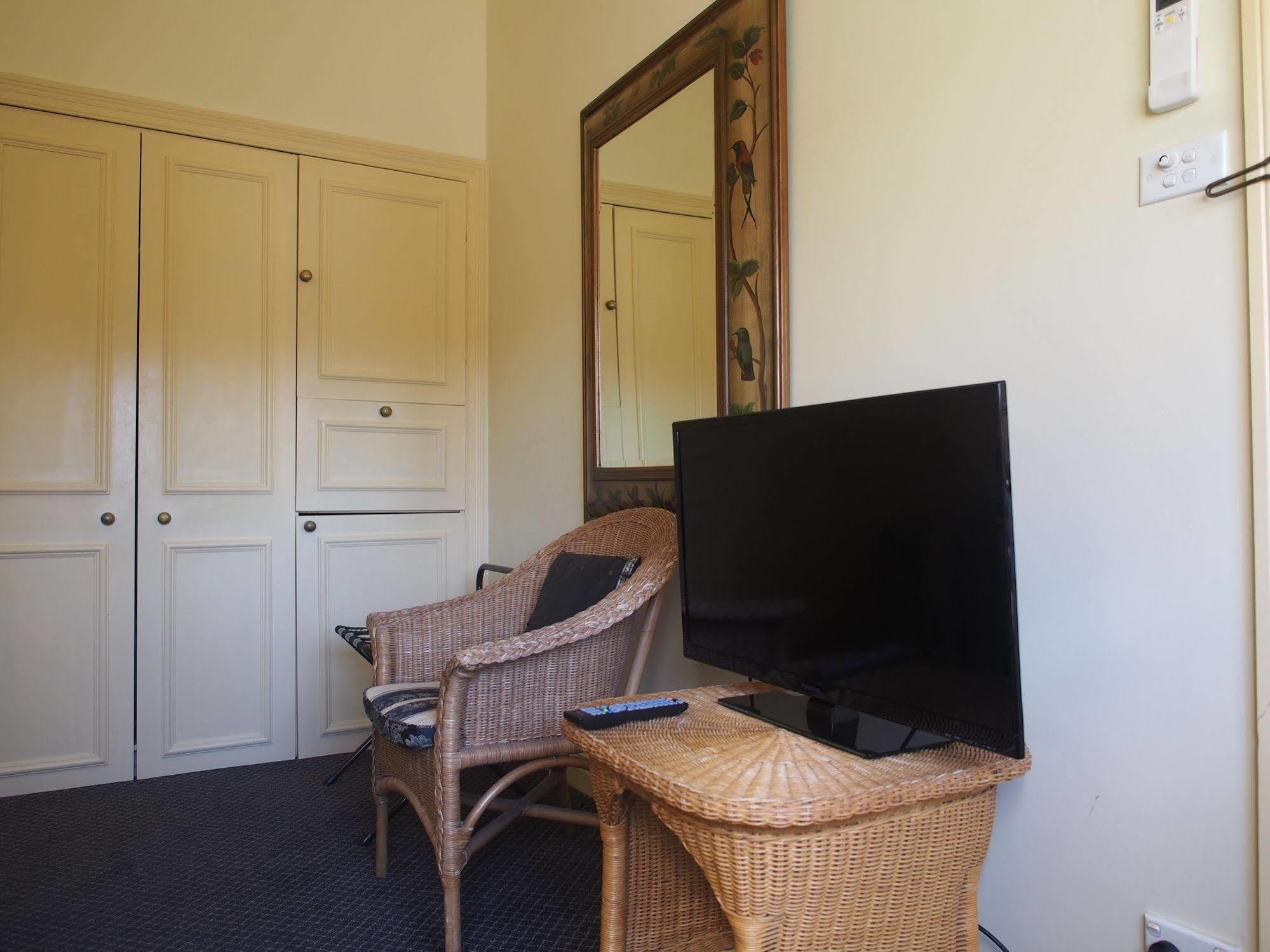Simpsons Of Potts Point Hotell Sydney Eksteriør bilde