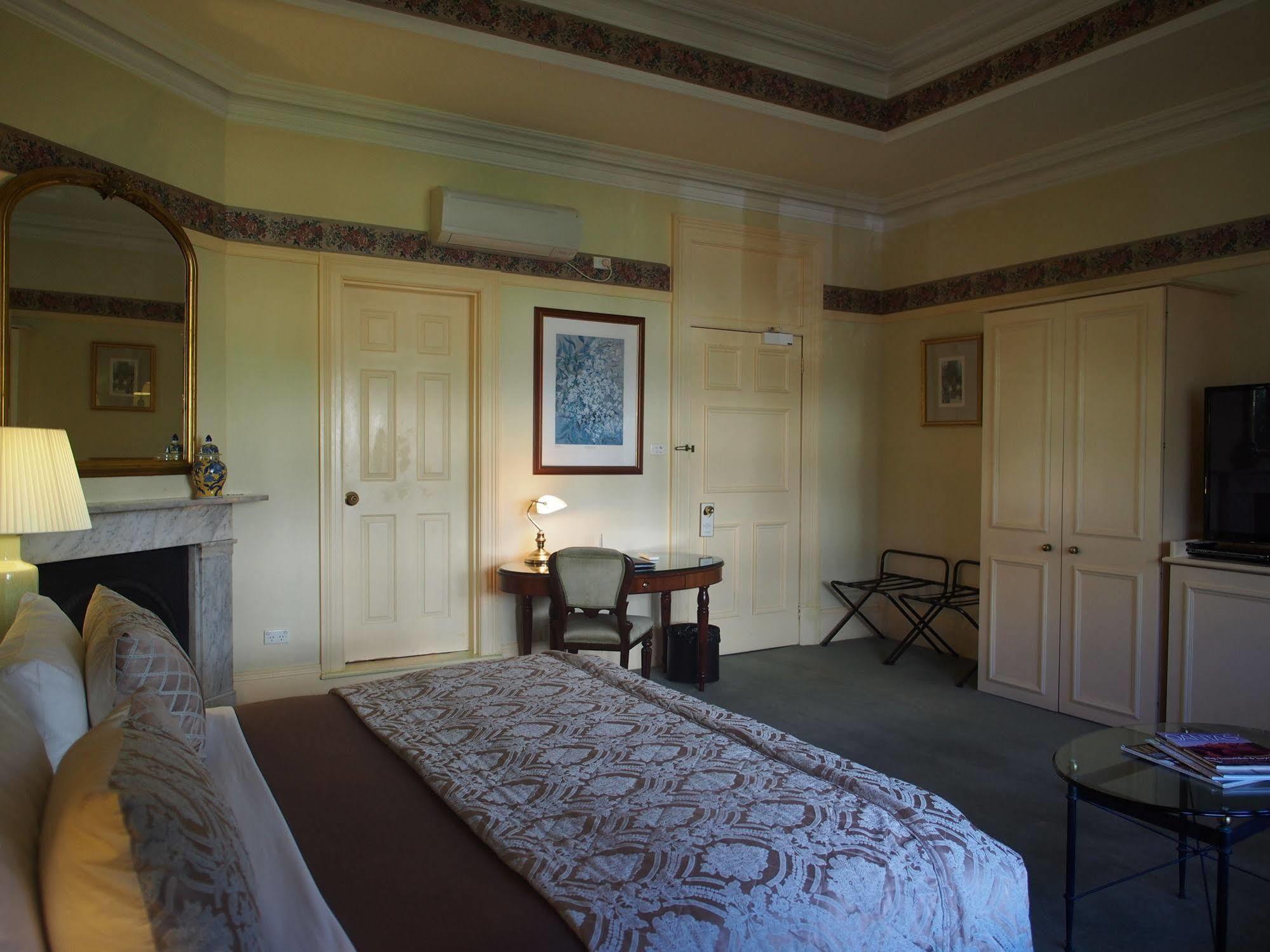 Simpsons Of Potts Point Hotell Sydney Eksteriør bilde
