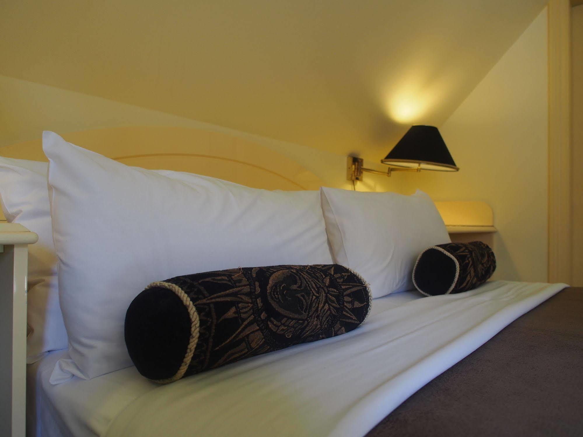 Simpsons Of Potts Point Hotell Sydney Eksteriør bilde