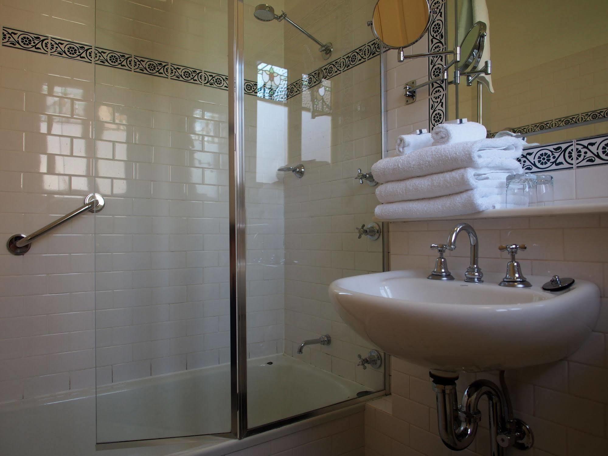 Simpsons Of Potts Point Hotell Sydney Eksteriør bilde